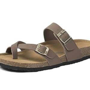 Sandals size 45 or US size 13